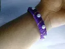 prishan-handmade-thread-bangles-amethyst-pearl-2.webp