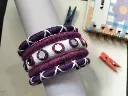 prishan-handmade-thread-bangles-purple-white-mirror-1.webp