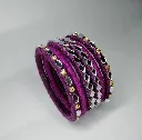 prishan-handmade-thread-bangles-purple-geometric-mirror-1.webp