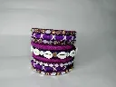 prishan-handmade-thread-bangles-purple-cowrie-mirror-1.webp