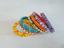 Rainbow Mirror Handmade Thread Bangles – PRISHAN-2.webp